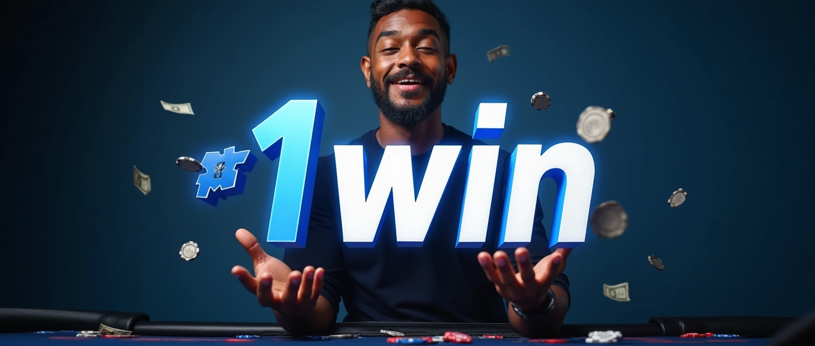 1win promo